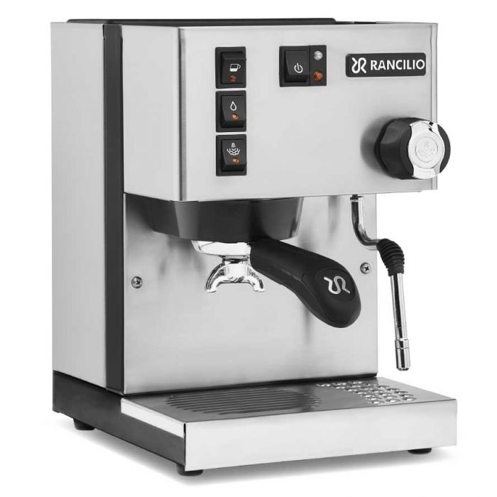 Rancilio Silvia M V6 Espresso Machine Reviews