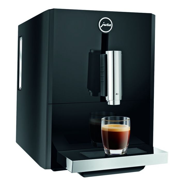 Jura A1 Coffee Machine Reviews