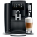 jura s8 refurbished